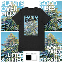 Load image into Gallery viewer, Blue Dream T-Shirts
