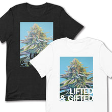 Load image into Gallery viewer, Blue Dream T-Shirts
