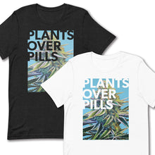 Load image into Gallery viewer, Blue Dream T-Shirts
