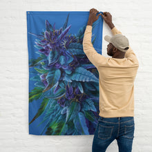Load image into Gallery viewer, Berry Diesel Weed Flag
