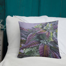 Load image into Gallery viewer, Dream Factory Throw Pillow
