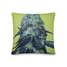 Load image into Gallery viewer, Animal Face Throw Pillow
