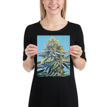 Load image into Gallery viewer, Blue Dream 8x10 Print
