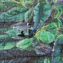 Load image into Gallery viewer, Girl Scout Cookie Jigsaw Puzzle
