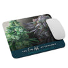 Day & Night Mouse Pad