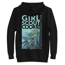 Load image into Gallery viewer, Girl Scout Cookie Hoodie
