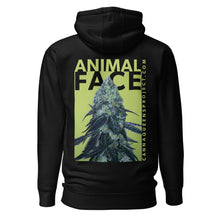 Load image into Gallery viewer, Animal Face Hoodie

