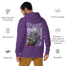 Load image into Gallery viewer, Dream Factory Hoodie
