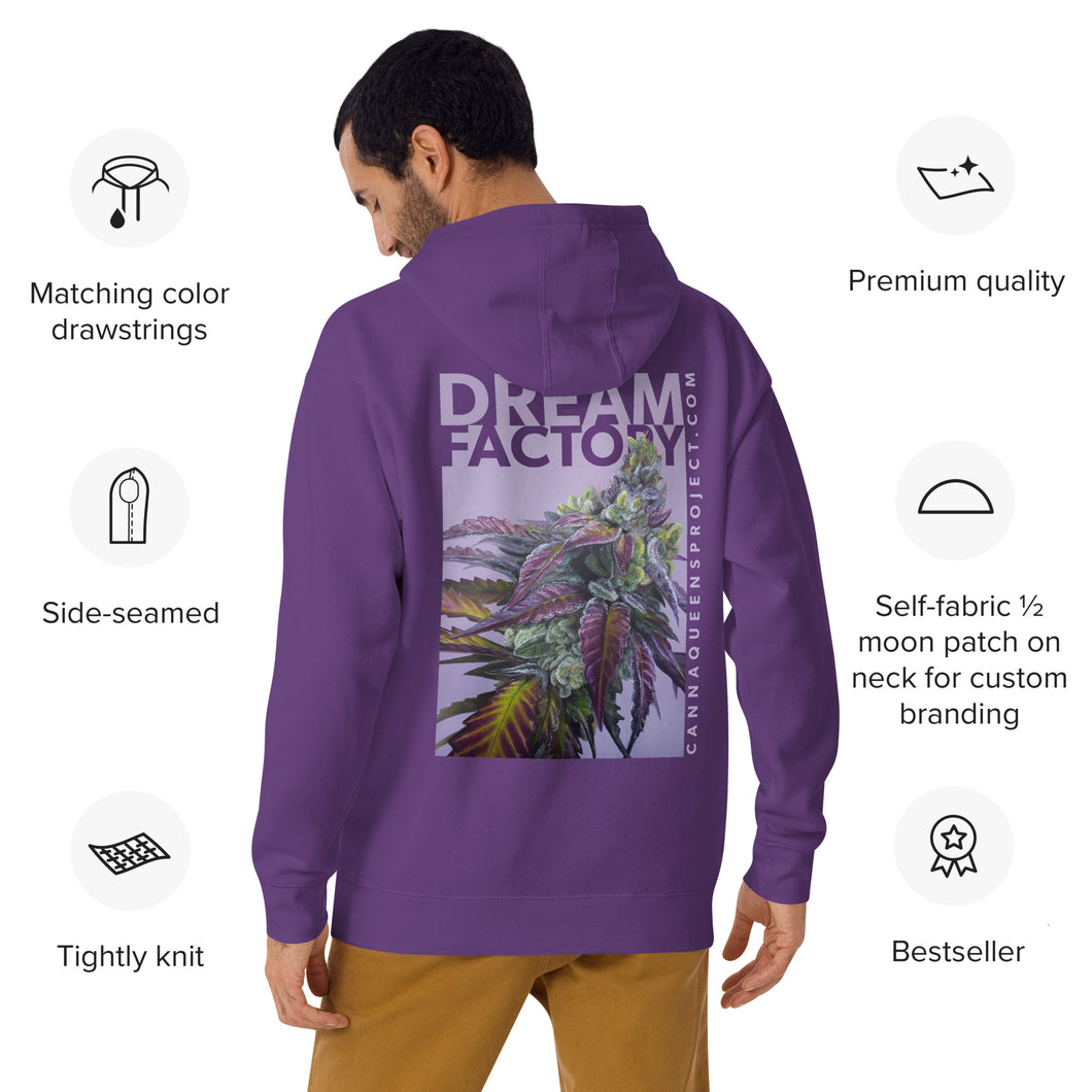 Dream Factory Hoodie