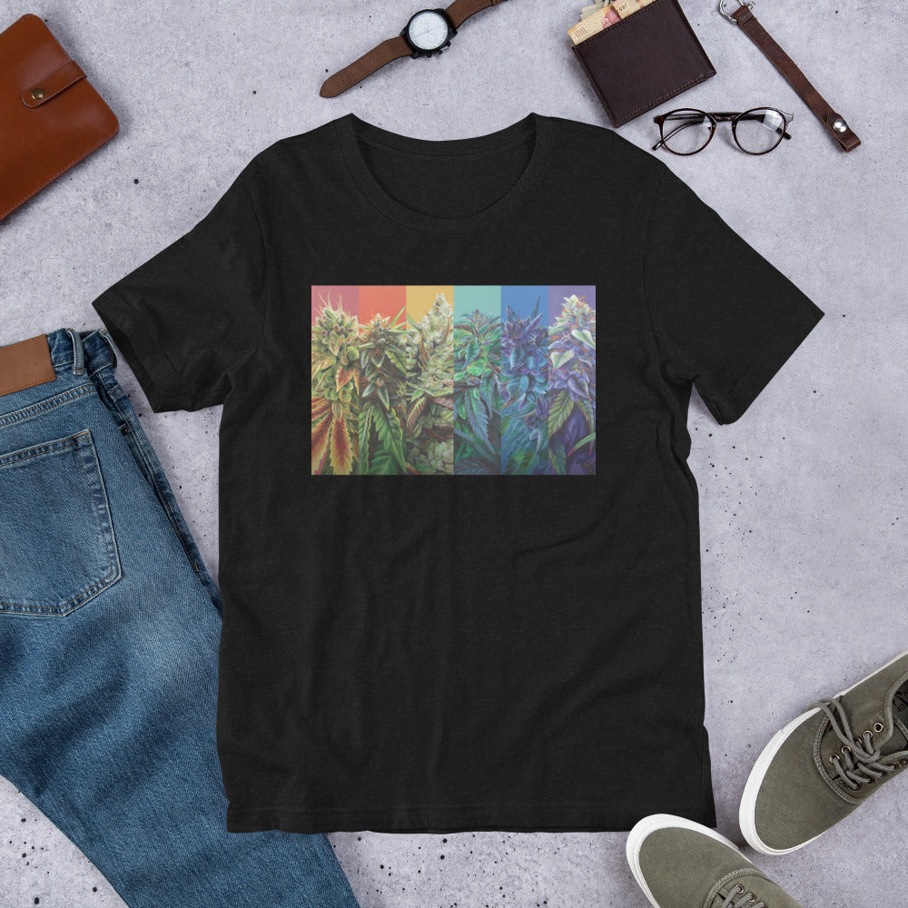 STRainbow T-Shirt