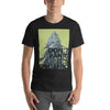 Animal Face Weed T-Shirts