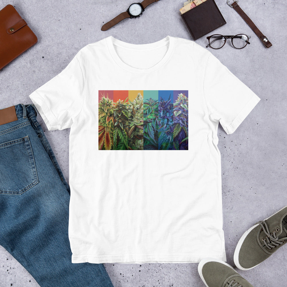 STRainbow T-Shirt