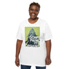 Animal Face Weed T-Shirts