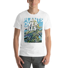 Load image into Gallery viewer, Blue Dream T-Shirts
